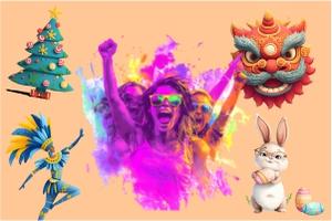 Festivals & Events