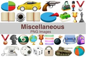 Miscellaneous