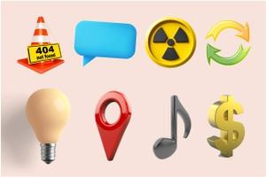 Signs & Symbols