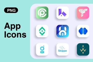 App Icons
