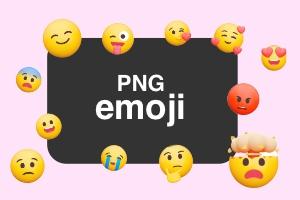 Emoji Icons