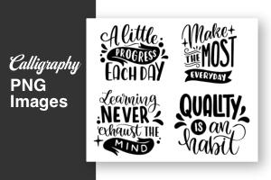 Calligraphy