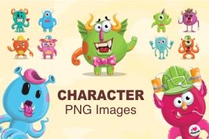 Character Design