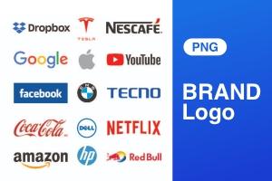 Brand Logos