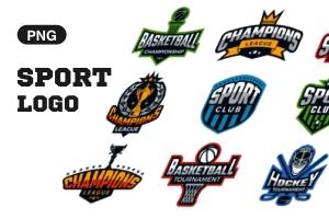 Sports Logos