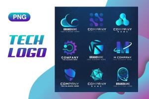 Tech Logos