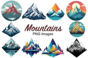 Mountains