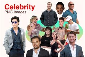 Celebrities